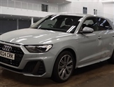 Used Audi A1