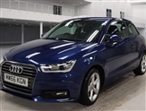 Used Audi A1 Used Audi A1