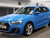 Used Audi A1