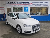 Used Audi A1