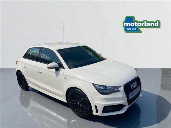 Large image for the Used Audi A1