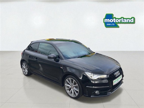 Large image for the Used Audi A1
