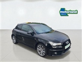 Used Audi A1