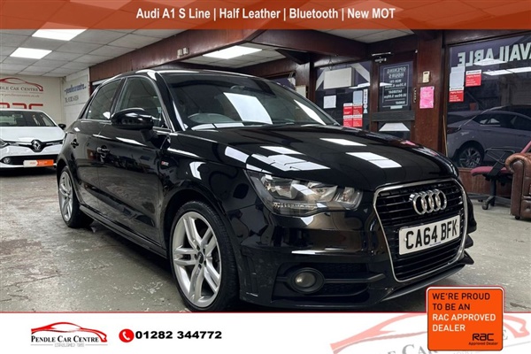 Large image for the Used Audi A1