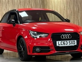 Used Audi A1