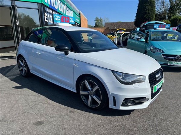 Large image for the Used Audi A1
