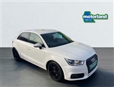 Used Audi A1