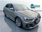 Used Audi A1