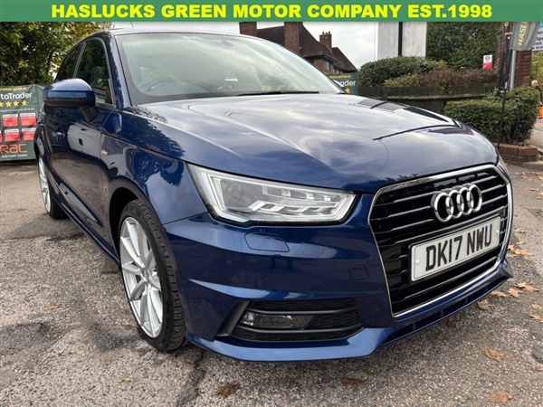 Large image for the Used Audi A1