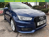 Used Audi A1