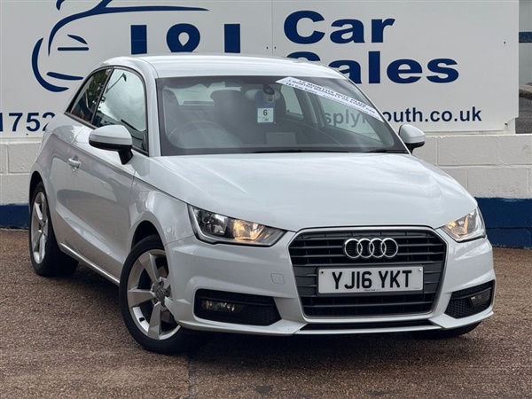 Large image for the Used Audi A1