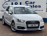 Audi A1 Image 1