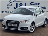 Audi A1 Image 3