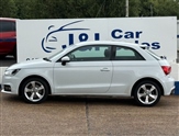 Audi A1 Image 4