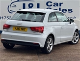 Audi A1 Image 5