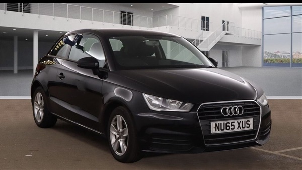 Large image for the Used Audi A1
