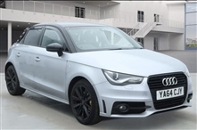 Used Audi A1