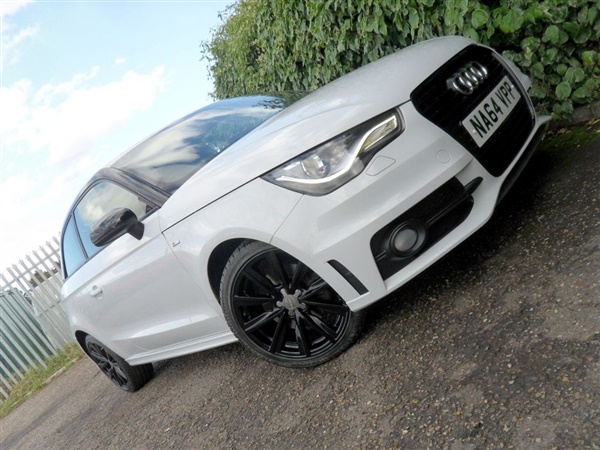 Large image for the Used Audi A1