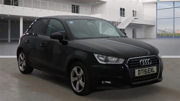 Large image for the Used Audi A1