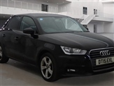 Used Audi A1