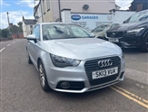 Used Audi A1