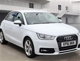 Used Audi A1