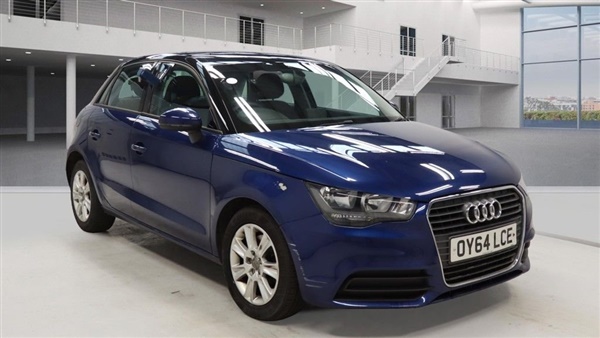 Large image for the Used Audi A1