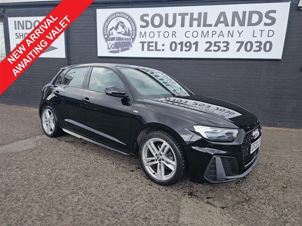 Large image for the Used Audi A1