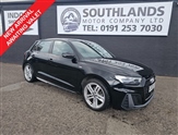 Used Audi A1
