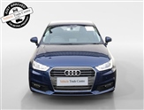 Used Audi A1
