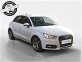 Used Audi A1