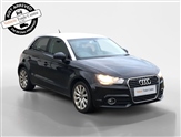 Used Audi A1