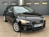 Used Audi A1