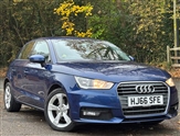 Used Audi A1