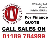 Used Audi A1