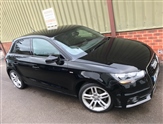 Used Audi A1 Used Audi A1