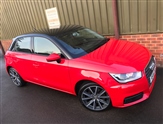 Used Audi A1
