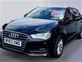 Used Audi A1