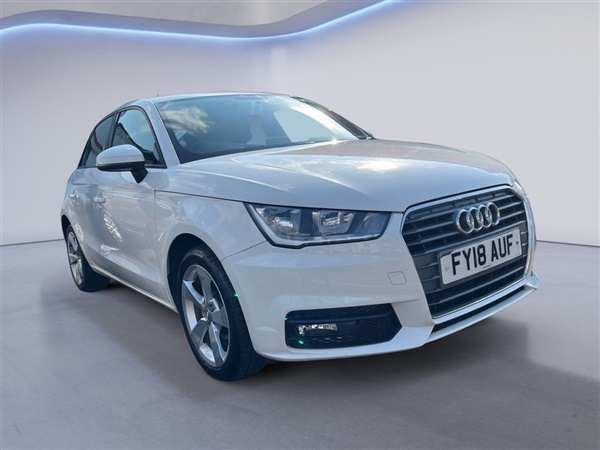 Large image for the Used Audi A1