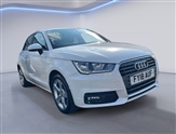 Used Audi A1
