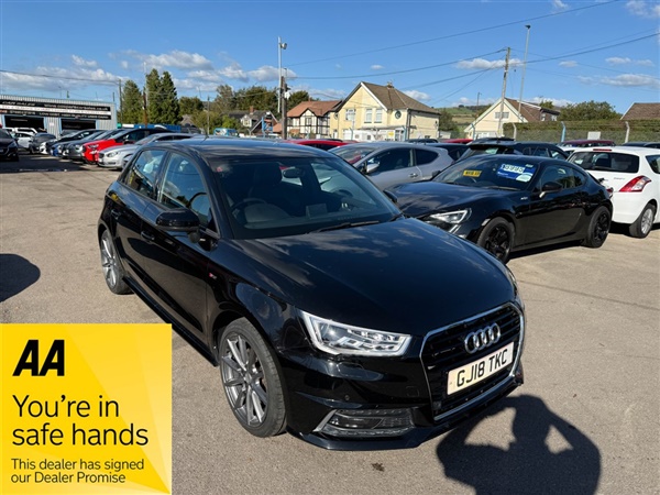 Large image for the Used Audi A1