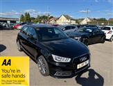 Used Audi A1
