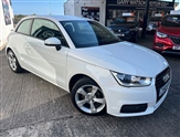Used Audi A1