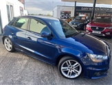 Used Audi A1