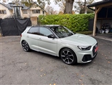 Used Audi A1