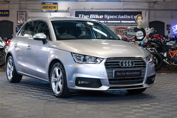 Large image for the Used Audi A1
