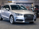 Used Audi A1