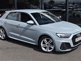 Used Audi A1