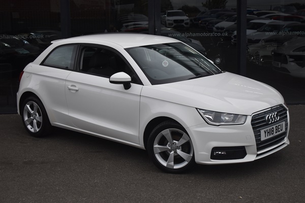 Large image for the Used Audi A1