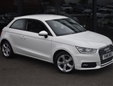Used Audi A1